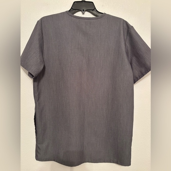 Figs Men's scrub top S - Picture 3 of 4